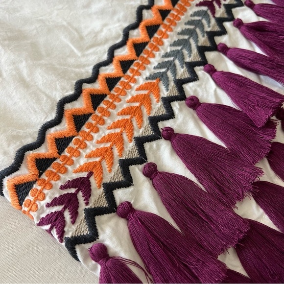 Tularosa Millie Skirt in Ivory - Picture 8 of 15